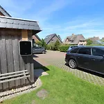 Westwind - Osterweg 51, App 3 아파트 *