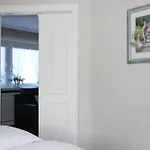 아파트 Westwind - Osterweg 51, App 3 베닝슈테트