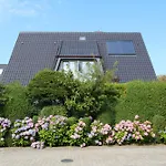 Westwind - Osterweg 51, App 3 * 베닝슈테트
