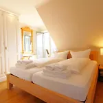 Westwind - Osterweg 51, App 3 아파트