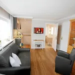 아파트 Westwind - Osterweg 51, App 3