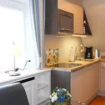 Westwind - Osterweg 51, App 3 아파트 베닝슈테트