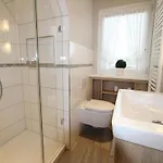 Westwind - Osterweg 51, App 3 베닝슈테트