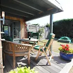 아파트 Westwind - Osterweg 51, App 3 *