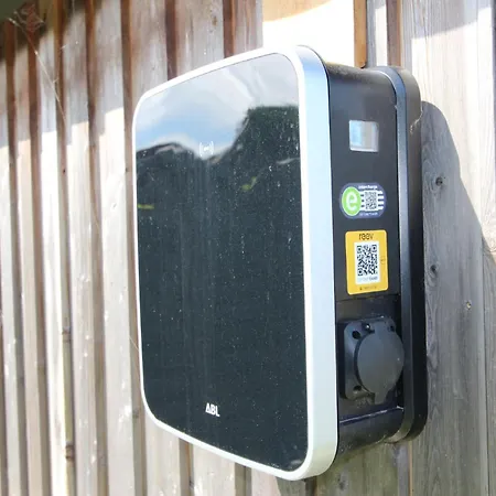 Westwind - Osterweg 51, App 3 Wenningstedt-Braderup