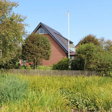 Westwind - Osterweg 51, App 3 아파트