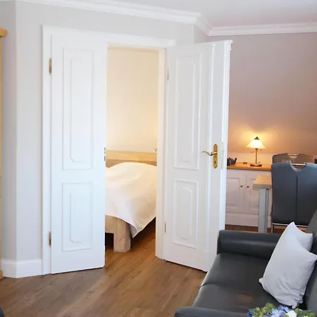 Westwind - Osterweg 51, App 3 *