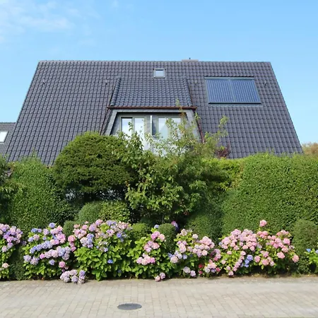 Westwind - Osterweg 51, App 3 * Wenningstedt-Braderup