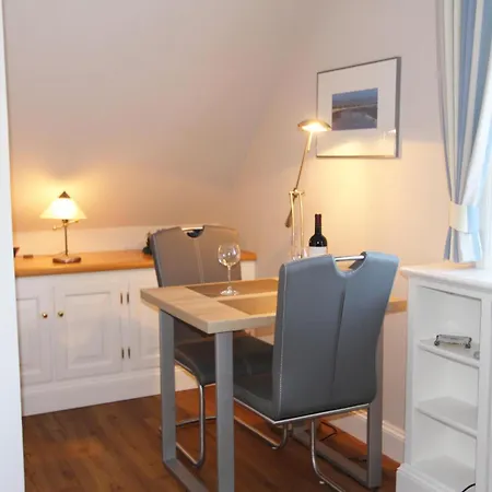 Westwind - Osterweg 51, App 3 Apartment Wenningstedt-Braderup