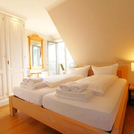 Westwind - Osterweg 51, App 3 Διαμέρισμα