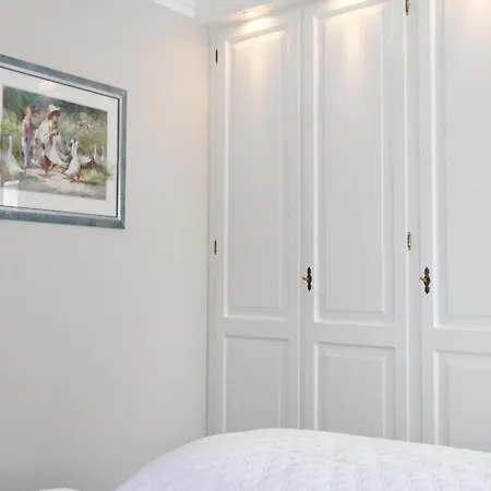 Westwind - Osterweg 51, App 3