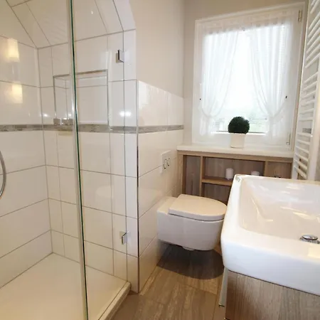 Westwind - Osterweg 51, App 3 Wenningstedt-Braderup