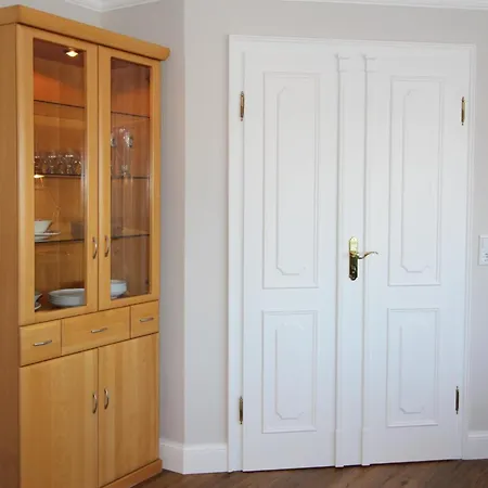 Westwind - Osterweg 51, App 3 Διαμέρισμα