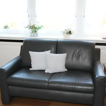 Westwind - Osterweg 51, App 3 *