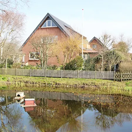 Διαμέρισμα Westwind - Osterweg 51, App 3 Wenningstedt-Braderup