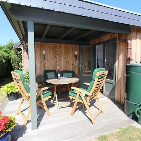 Διαμέρισμα Westwind - Osterweg 51, App 3