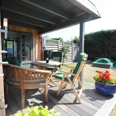 Apartment Westwind - Osterweg 51, App 3 *