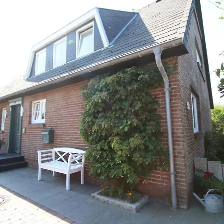 Westwind - Osterweg 51, App 3 *