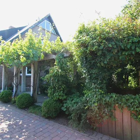 Westwind - Osterweg 51, App 3 아파트 *