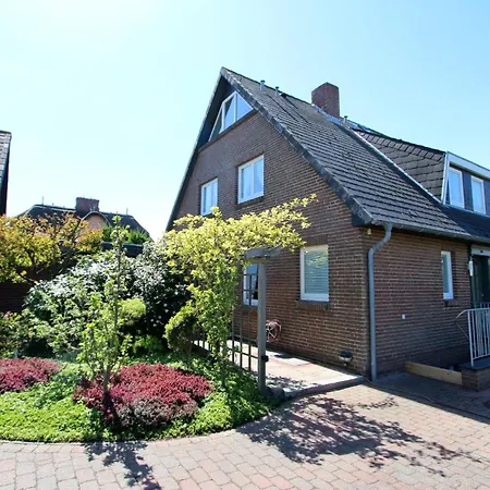 Westwind - Osterweg 51, App 3 Wenningstedt-Braderup