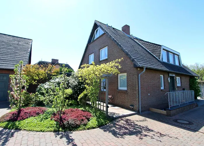 Westwind - Osterweg 51, App 3 Wenningstedt-Braderup